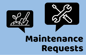 Maintenance Requests That Get Results